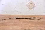 1997 Ski-doo Summit 583 Throttle Oil Cable Assembly 414968801 Used. Price: $29.00.