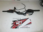 Ski-doo 2001 Summit 700 Handlebar Assembly 506151391 Used. Price: $123.68.