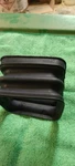Arctic Cat Oem Handlebar Column Boot 0605-241 Q2262 Used. Price: $12.99.