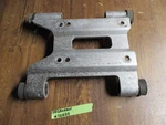 05 Ski Doo Gsx 550F Snowmobile Motor Engine Mount Plate Used. Price: $69.99.