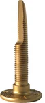 Woodys Chisel Tooth Traction Master Steel Studs W/lock Nuts CAP-1630-S New. Price: $200.98.