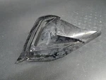 2014-19 Ski-doo Oem Left Side Lower Belly Panel 502007298 Grand Touring Mxz Used. Price: $44.97.