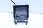 16-18 Volkswagen Jetta Front Console Storage Tray W/ Ignition Button 5C7857925C Used. Price: $62.37.