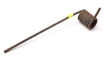 Oem Yamaha 90508-10579-00 Torsion Spring Used. Price: $31.36.