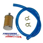 Yamaha Sno-scoot SV80 Replacement Fuel Filter Kit 85G-24560-00-00 New. Price: $19.99.
