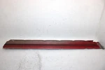 1998 Ski-doo Formula 500 Oem Left Heat Exchanger 517280511 SS1 Used. Price: $85.99.