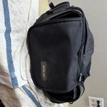 Oem Arctic Cat Luggage Snowmobile Bag Black Used 3 Pockets New. Price: $125.00.