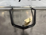 2012 Polaris Pro Rmk 800 Front Bumper 1016459-458 Used. Price: $99.93.