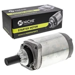 Niche Starter Motor For Polaris Trail Classic 600 500 Indy 340 Xc Sp 700 2410748 New. Price: $87.24.