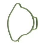 Sea-doo New Oem Spark Water Pump Gasket, 420431682. Price: $21.94.