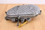 2005 Ski-doo Summit 800 Rev Chaincase Cover & Sprockets 19/47 Gears 74 Linkchain Used. Price: $149.00.