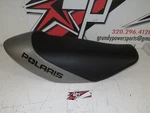 Polaris - 2011 Switchback Assault 800 Silver Seat 2684565 / 2684566 Used. Price: $249.95.