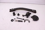 2022 Ski-doo Summit 850 Turbo Expert Adjustable Limiter Strap 503195466 Used. Price: $110.49.