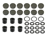 SP1 Drive Clutch Rebuild Kit For 2011 2012 Ski-doo Mx Z 550F Tnt Snowmobile New. Price: $98.55.