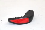 06 Polaris Fst Touring Oem Left Gripper Cover 5430014-070 Q924 Used. Price: $9.99.