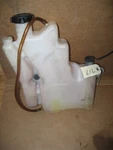 Yamaha Oil Tank 1998 Srx 700 8CR-21751-00-00 #717 Used. Price: $37.95.