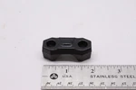 Nos Oem Arctic Cat Snowmobile Riser Block Cap Black 1705-461 New. Price: $14.24.