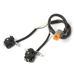 Kimpex Hd Pulsar Coil Fits Ski-doo 01-245-32 Oem# 410922909 New. Price: $106.19.
