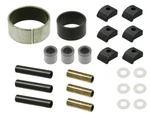 SP1 1992-1994 VMAX-4 Yamaha Clutch Rebuild Kit SM-03090-2 New. Price: $111.46.