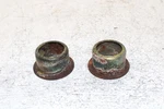 1995 Yamaha Vmax 600 Le Oem Seat Spring Set 82M-23777-00-00 SY21 Used. Price: $29.99.