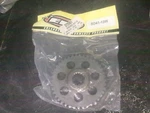 New Epi Lower Sprocket # 41T 13W 17T Internal Spline 372561 Ski Doo. Price: $29.95.