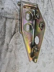 Ski-doo Lh Weld Hinge 517183200 New. Price: $30.55.