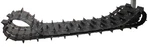 2023 Ski-doo Backcountry X 850 146" Gen Track 16 Camoplast Mountain Used. Price: $549.95.