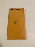New Nos Oem Arctic Cat Snowmobile Washer (qty. 5) 0623-094 Alterra Prowler Jag. Price: $6.99.