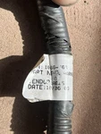 2010 2011 Arctic Cat TZ1 Turbo Ext Handlebar Wiring Harness 1686-568 Used. Price: $44.99.