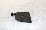 1996 Polaris 600 Xcr Oem Engine Torque Stop Bracket 1012414-067 SP68 Used. Price: $24.99.