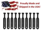 10 Windshield O-rings Replace Ski Doo Oem # 570023800 Yamaha Arctic Cat Polaris New. Price: $11.38.