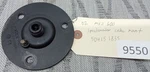 2002 Ski-doo Mxz 600 Speedometer Cable Mount 504151835 Used. Price: $18.99.