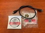 Nos Yamaha GP440 PR440 Speedometer Cable 8A1-83550-00-00 Sub 8A1-83550-01-0 Y181 New. Price: $58.40.