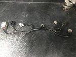 06-10 Yamaha Throttle Body Harness Assembly # 8FP-82386-01-00 Apex 1000 Cc Used. Price: $39.95.