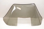 Oem Arctic Cat 0611-901 Windshield Used. Price: $91.79.