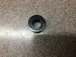 Yamaha Part Number 90387-123G4-00 New. Price: $9.00.