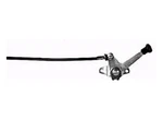 Rotary 8626 910-0891 For Mtd Throttle Control 41-1/4" Encore New. Price: $29.90.