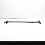 2002 Arctic Cat Zr 600 Steering Stem Shaft Column 1705-378 Used. Price: $23.90.