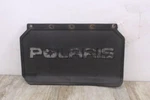 2001 Polaris Rmk 700 Snow Mud Flap Used. Price: $20.00.