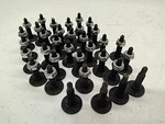 Woodys Signature Series 34 Studs - 2000 Polaris Nos Used. Price: $133.28.