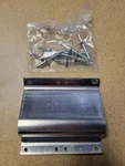 Rear Coolant Hose Protector For Arctic Cat Snowmobile 0616-810 SM-04010 Zr Zl New. Price: $12.95.