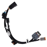 Polaris 2415186 Hood Harness 650/850 Prem Switchback Rmk Xcr 137 136 VR1 New. Price: $179.99.