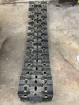 Camso 2.86 Pitch Challenger Track 154 X 2.50 - Wide 9104M RW7556 Used. Price: $404.24.