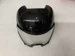 Genuine Arctic Cat Shield, Crosstec 07, Clear Part Number 4282859 New. Price: $38.34.