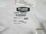 Polaris 7081236 - Dual Choke Cable New. Price: $59.00.