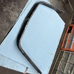 1994 Polaris Gen Xlt 580 Front Aluminum Bumper Used. Price: $79.95.