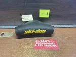 Steering Pad # 506151263 Ski-doo 2000 Mxz 600 Snowmobile Used. Price: $50.69.