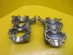 Oem 2018 Ski-doo Skidoo Mxz Tnt 850 Engine Motor Crankcase Cases Assy For Parts. Price: $189.99.