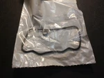 Vintage Arctic Cat Snowmobile Nos Carb O-ring 6505-237 '76 '79 New. Price: $28.99.