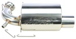 Ski Doo 600 Etec Silencer Can Exhaust Muffler Mbrp Trail 2009-2017 Mxz Renegade New. Price: $344.99.